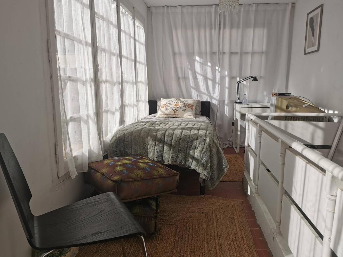 B&B Sallent Zewnętrze zdjęcie