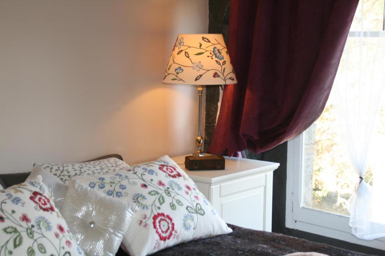 B&B Sallent Zewnętrze zdjęcie