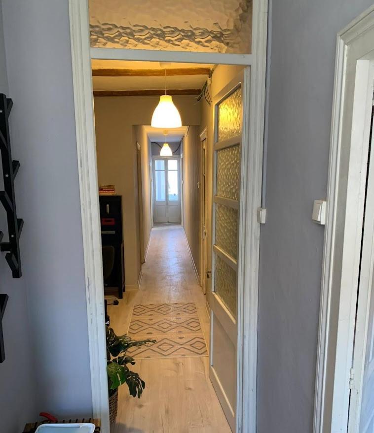 B&B Sallent Zewnętrze zdjęcie