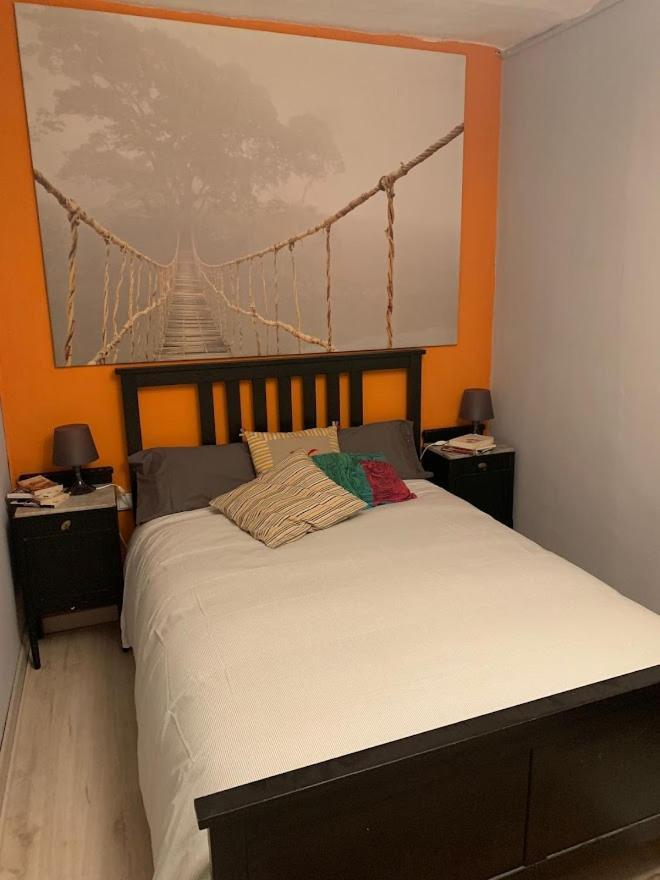 B&B Sallent Zewnętrze zdjęcie